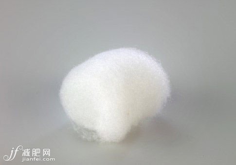 十大稀奇古怪美式减肥法