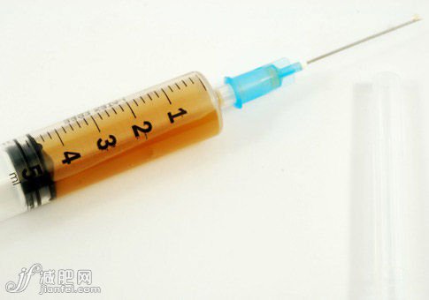 十大稀奇古怪美式减肥法