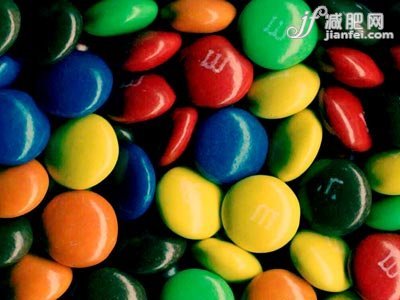 小心越减越肥 避开秋季减肥四大雷区