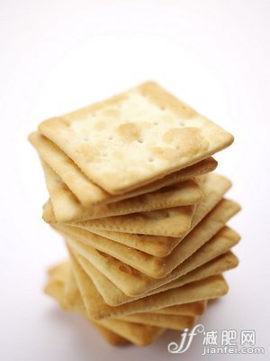 戳穿9种减肥食物的假面具