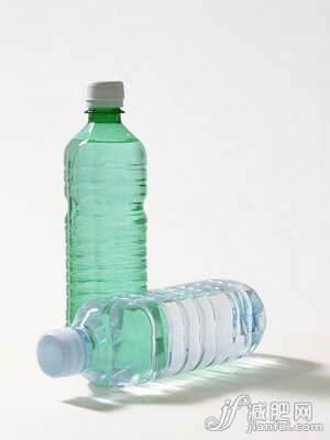 戳穿9种减肥食物的假面具
