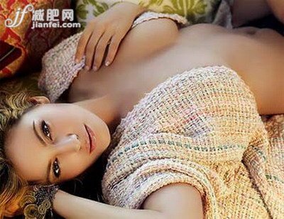警惕！减肥背后暗藏的危机