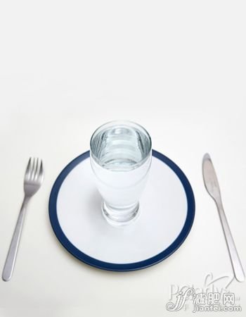 运动前后选错食 减肥白费力