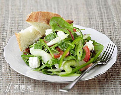 素食香蕉减肥法点评 健康忧患你必知