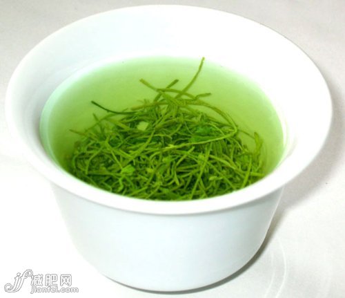 狂吃不胖 12种最棒瘦身食物