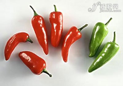 狂吃不胖 12种最棒瘦身食物