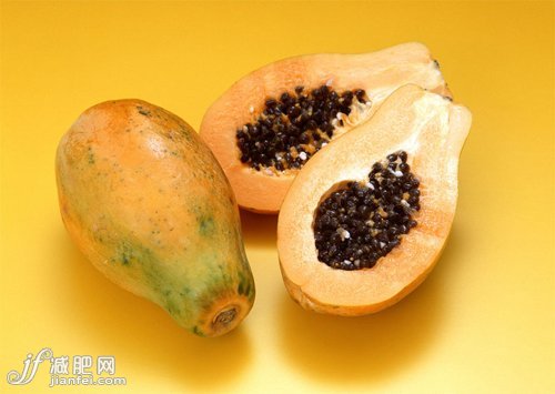 狂吃不胖 12种最棒瘦身食物