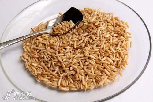 狂吃不反弹 12种最有效瘦身食物