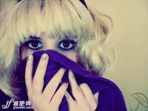 打假！8种不能减肥减肥法