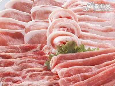 靠节食减肥警惕8大病患危机