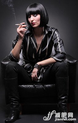 6种危险坑爹减肥法 伤身不掉肉