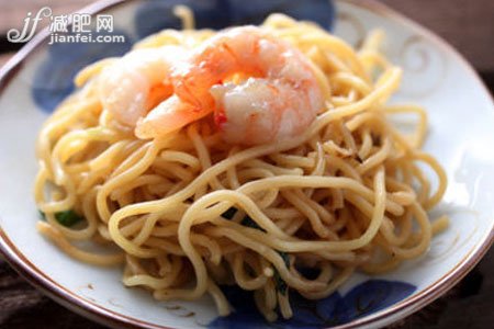 主食拌酱