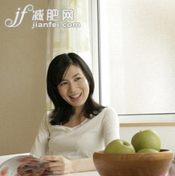 加速新陈代谢的饮食减肥方法
