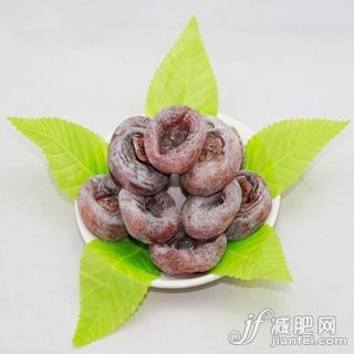 7种食物让你拥有精致小v脸