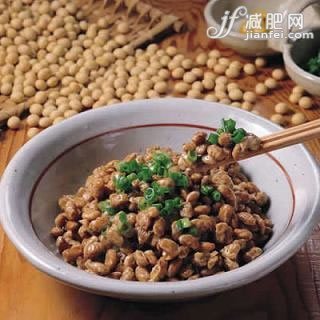 7种食物让你拥有精致小v脸