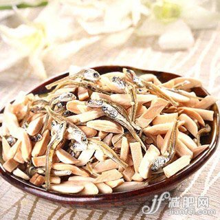 7种食物让你拥有精致小v脸