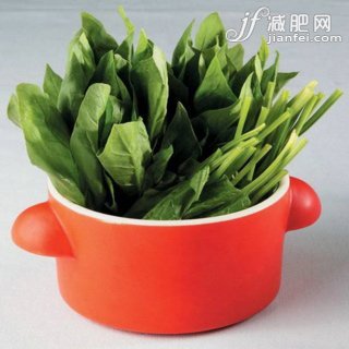 7种食物让你拥有精致小v脸