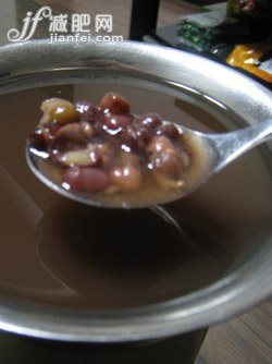 喝糖水减肥秘法3天瘦下4斤