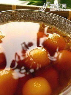 喝糖水减肥秘法3天瘦下4斤