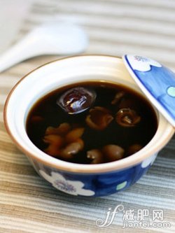 喝糖水减肥秘法3天瘦下4斤