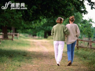 每次“健走”运动不少于30分钟