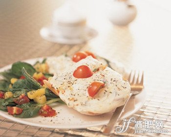 那些忽悠你的健康减肥食品