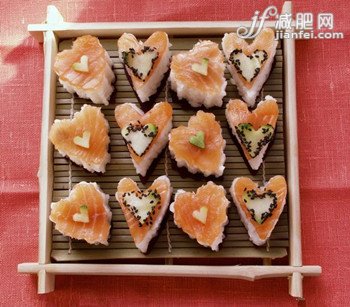 那些忽悠你的健康减肥食品