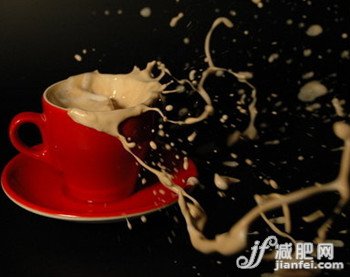 那些忽悠你的健康减肥食品