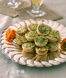 擦亮眼 冒牌减肥食物真相大公开