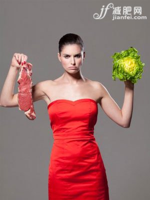 小心！这些减肥食物越吃越胖