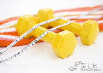 4大冬季减肥误区 有警惕才有身材
