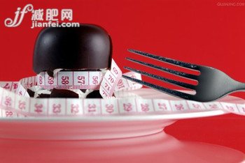 4大冬季减肥误区 有警惕才有身材