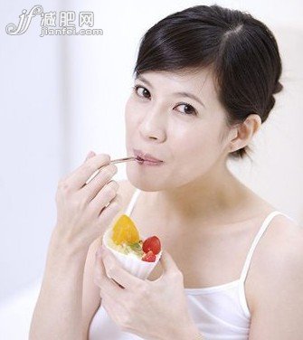 避开8大误区 饮食减肥不NG