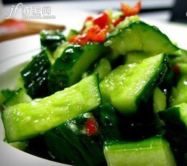 春季饮食减肥 警惕8大致命错误