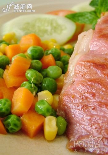 警惕！这些“减肥食品”不减肥
