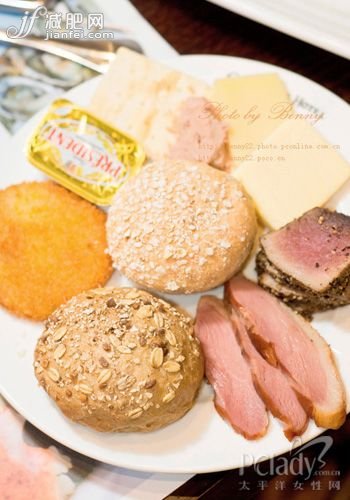 警惕！这些“减肥食品”不减肥