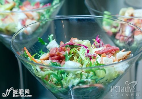 10大减肥误区 这样做一定发胖