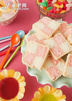 胖不是糖的错 巧吃甜食也能助减肥