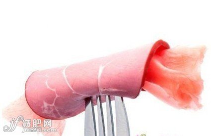 揭秘减肥最大的谎言：不吃肉 不吃油