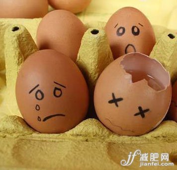 减肥