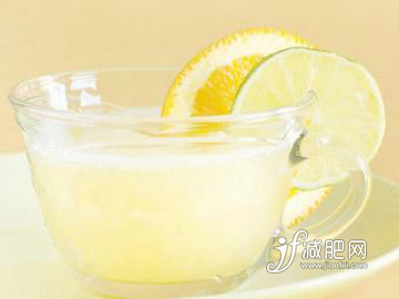牛奶减肥误区 牛奶加橘子汁