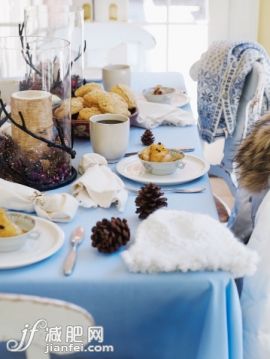 饮食,饮料,食品,椅子,室内_147454668_Winter Breakfast_创意图片_Getty Images China 饮食,饮料,食品,椅子,室内_147454668_Winter Breakfast_创意图片_Getty Images China