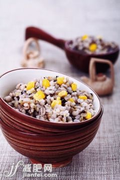 谷物,粥,米,薏米,饮食_a0fc089c7_五谷杂粮饭_创意图片_Getty Images China 谷物,粥,米,薏米,饮食_a0fc089c7_五谷杂粮饭_创意图片_Getty Images China