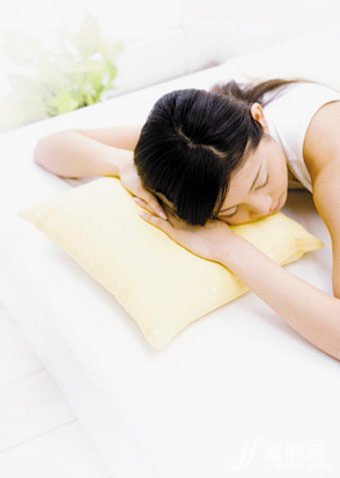 睡眠不足会变胖吗