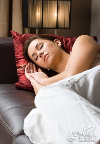 10种助眠食品 远离夜不成眠