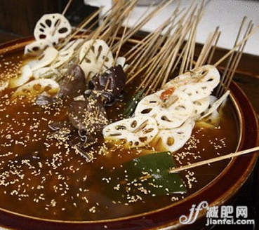 减肥绕行 10大路过必胖城市