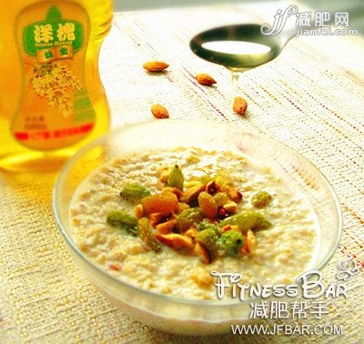 最佳瘦身早餐 燃脂减肥你最性感
