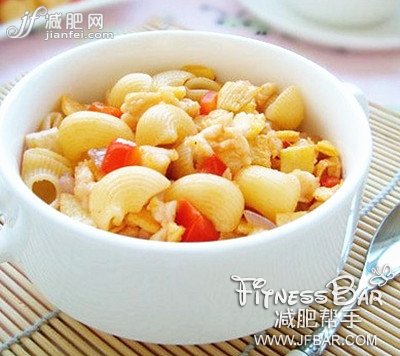 最佳瘦身早餐 燃脂减肥你最性感