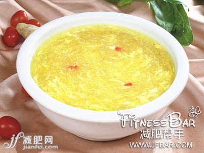 最佳瘦身早餐 燃脂减肥你最性感
