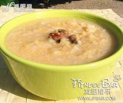 最佳瘦身早餐 燃脂减肥你最性感